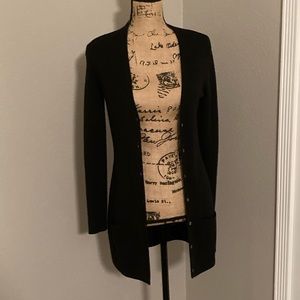 Michael Kors Cashmere Cardigan